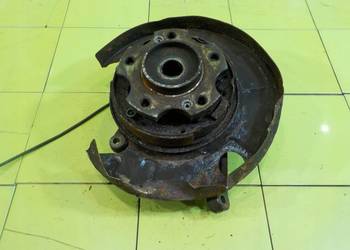 SSANGYONG RODIUS II TURISMO 2.0 B 14r 5D zwrotnica prawa tyl