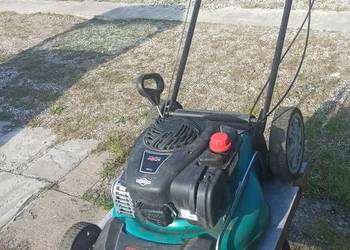 Silnik do kosiarki briggs stratton 125cc z napędem
