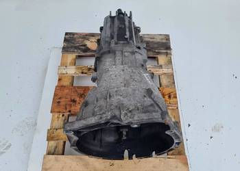 BMW E60 E61 3.0 MANUALNA SKRZYNIA BIEGÓW manual 1069401016