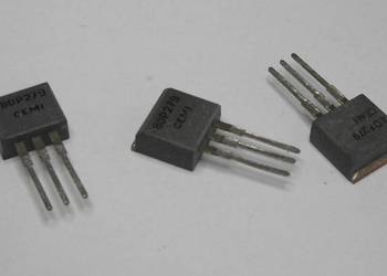 Tranzystor BDP279 Unitra CEMI