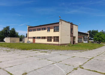 Nieruchomość na sprzedaż
