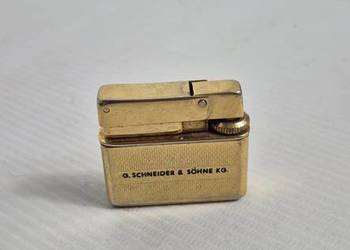 Kultowa zapalniczka Rowenta Gas-Petit – Made in Germany – Vintage