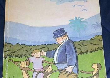 Doktor Dolittle i jego zwierzęta - Hugh Lofting