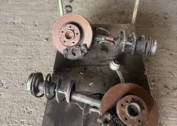 Mc person gira noga Bmw e39