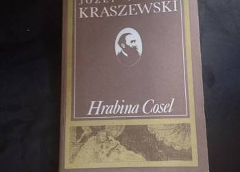 Hrabina Cosel