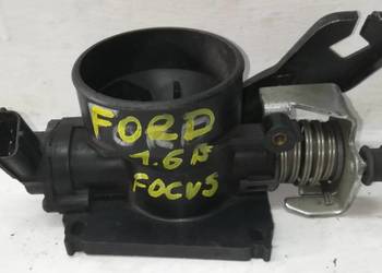 Przepustnica Ford 1.6B XS4U-9A794-AB