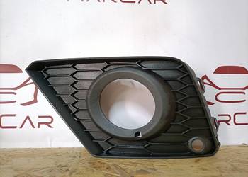 SEAT ARONA KRATKA ZDERZAKA LEWY PRZÓD 6F9853665E