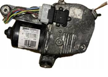 Silniczek wycieraczek VALEO Prawy Przód Citroen C5 III X7 53569512