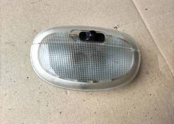 FORD FOCUS MK1  LAMPKA PODSUFITKI WNĘTRZA OŚWIETLENIE KABINY