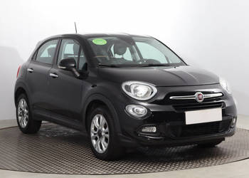 Fiat 500X 1.4 MultiAir