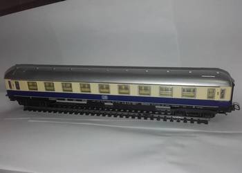 Wagon osobowy kl.1 DB H0