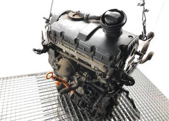 SILNIK VW 1.9 115KM AUY 99-05 BORA