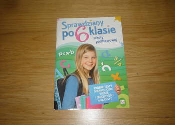 sprawdziany na sprzedaż sprawdziany na sprzedaż Zielonka