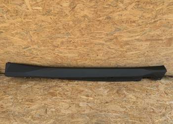 Listwa progowa próg prawa rh bmw x1 u11 9883554