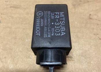 Honda Varadero 1000 przekaźnik B486