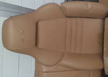 KANAPA TYŁ  PANAMERA 970 GTS BEŻOWY LUXOR GU FV23 KANAPA TYŁ  PANAMERA 970 GTS BEŻOWY LUXOR GU FV23