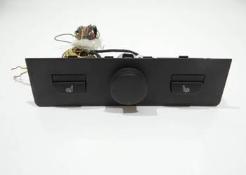 PANEL PODGRZEWANIA KANAPY TYŁ BMW F25 9163292 (17245601)
