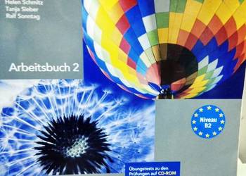 Aspekte ćwiczenia językowe niemiecki antykwariat szkolny