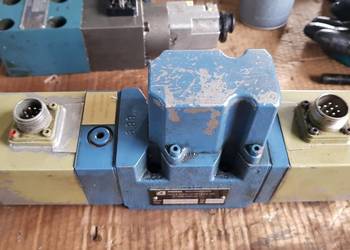 Zawór hydrauliczny Arburg D651Z346 - mkvplast.pl