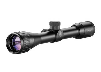 Luneta celownicza Hawke Vantage 1" 4x32 AO Mil Dot