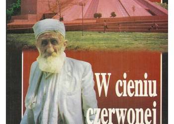 W cieniu czerwonej piramidy