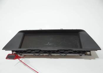 MONITOR WYŚWIETLACZ NAWIGACJI BMW F10 F11 9241826
