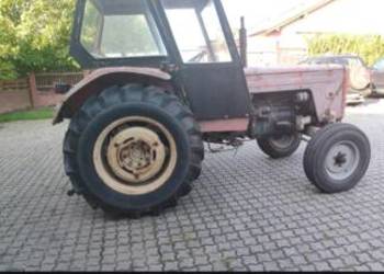Ciągnik C 360