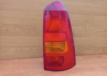 Ford Focus MK1 I kombi lampa tył tylna prawa