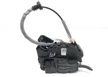 ZAMEK DRZWI PRAWY TYŁ VW TIGUAN SUV 5NA839016B