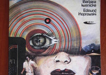 Kasety magnetofonowe i magnetowidowe. Barbara Iwanicka