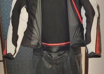 Dainese delta pro Evo C2, r50