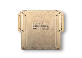 KOMPUTER STEROWNIK SILNIKA MB VITO W 638 2.2 CDI 0281001983 A0235453932