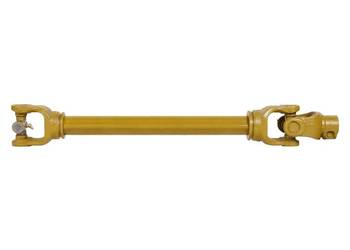 Zestaw naprawczy WOM bez osłony cytryna 27x70 L760mm PTOS-L-2770-56