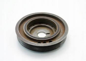 KOŁO PASOWE 1.5 DCI QUSHQAI TIIDA CLIO 3 MEGANE 3 SCENIC 2 NV200 KANGOO