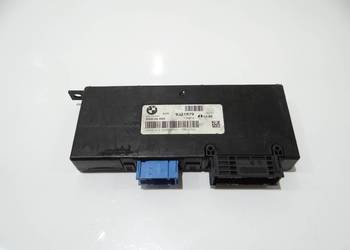 MODUŁ STEROWNIK ZGW BMW F10 LIFT 9321879