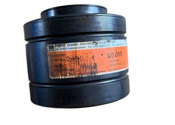 Kaller CU4 11800-010 Sprężyna gazowa 0.33 L 150 Bar