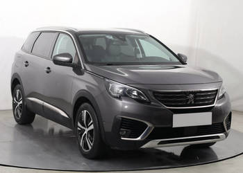Peugeot 5008 PureTech 130