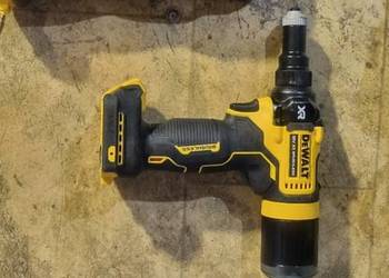 Nowe oryginalne elektronarzędzia Dewalt