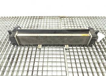 INTERCOOLER HYUNDAI KONA 28270-07630 1.0 120KM CHŁODNICA