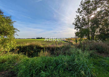 Grunt Sadowice Szkolna 1800m2