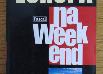 Przewodnik Pascala - Europa na weekend - PLL "LOT"
