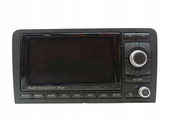 RADIONAWIGACJA LIFT EUROPA  8P0035193G Audi A3 II 8P