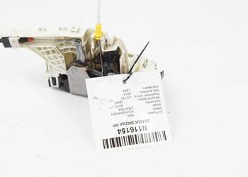 A9067201735 CRAFTER 906 ZAMEK DRZWI PP