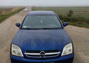 Opel Vectra 2.2 dti