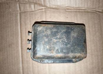 Regulator napięcia PP31 XI-56 roku M72