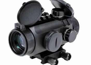 Celownik pryzmatyczny AT3 Tactical 3XP Prism Scope 3x BDC
