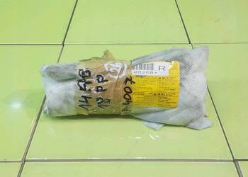 PEUGEOT 4007 2.2 HDI 09r 5D AIRBAG poduszka fotela prawa przod