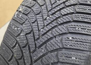 Opony zimowe 2 sztuki Bridgestone 235/40r20