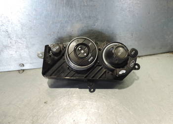 PANEL STEROWANIA NAWIEWU HONDA CIVIC 8 UFO 796008MJG4