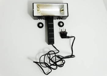 KAJZER 3050 Lampa halogenowa 1000 W, 3400° K Oświetlenie Jodin Quartz 1000